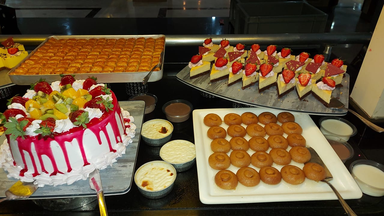 Gastro Grand Seker Hotel