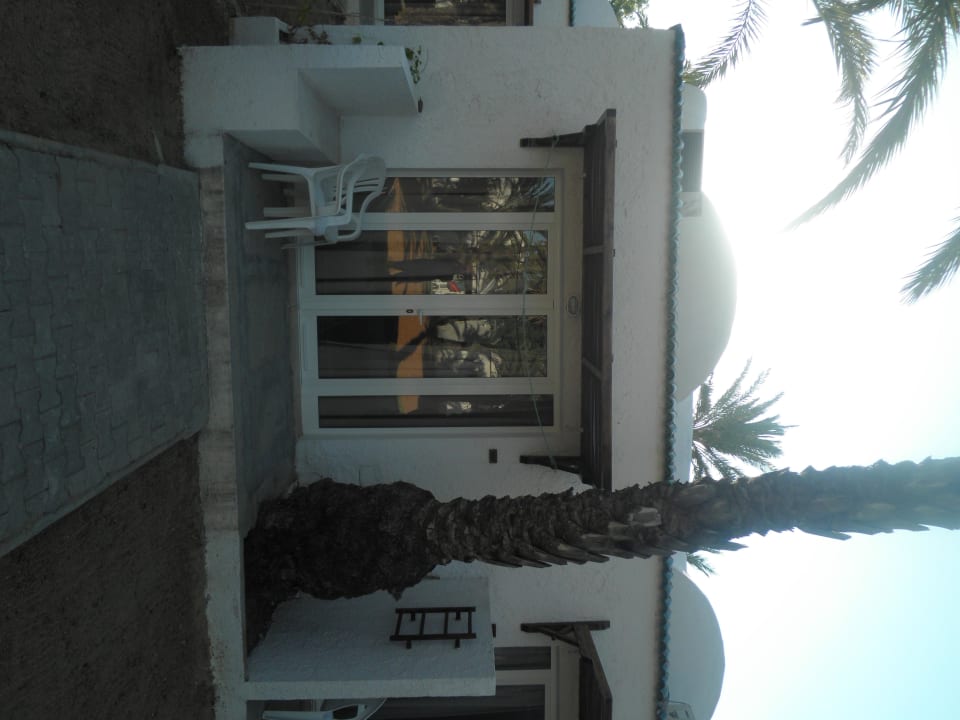 Bungalow Monarque Club Rivage