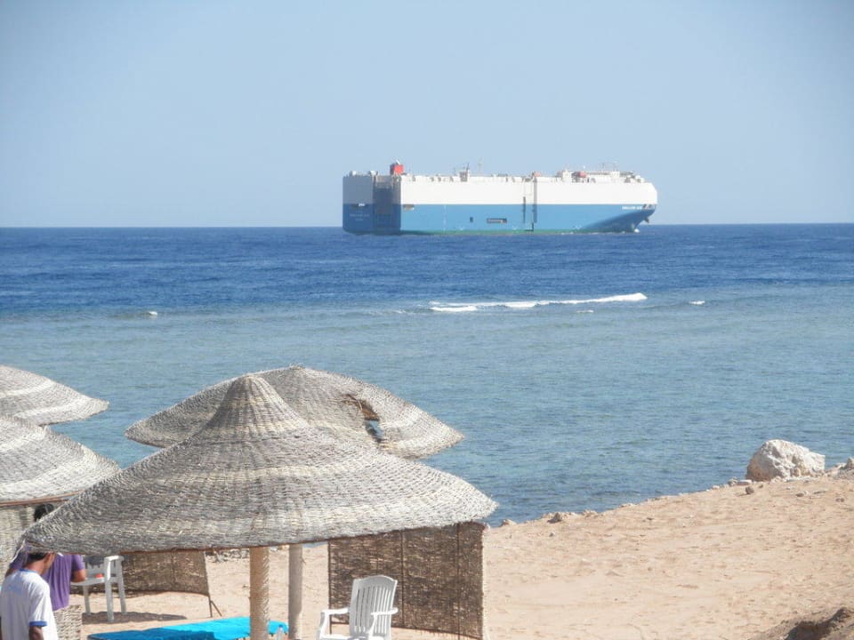 Strand und Meer Charmillion Sea Life Resort