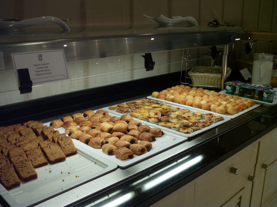 Gastro Hotel Baia Azul