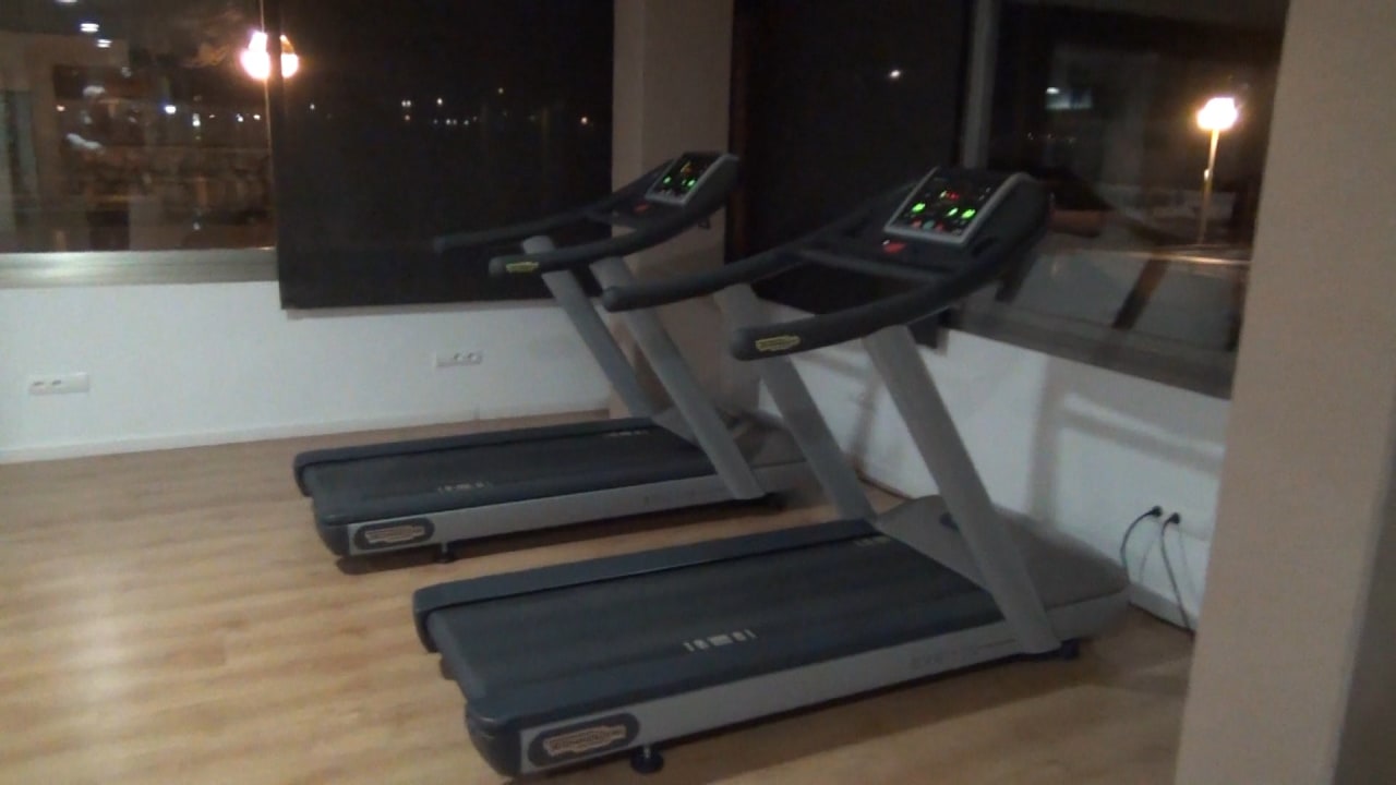 Sport & Freizeit allsun Hotel Pil-lari Playa