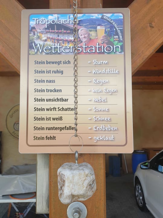 Sonstiges Hotel Beim Winkler