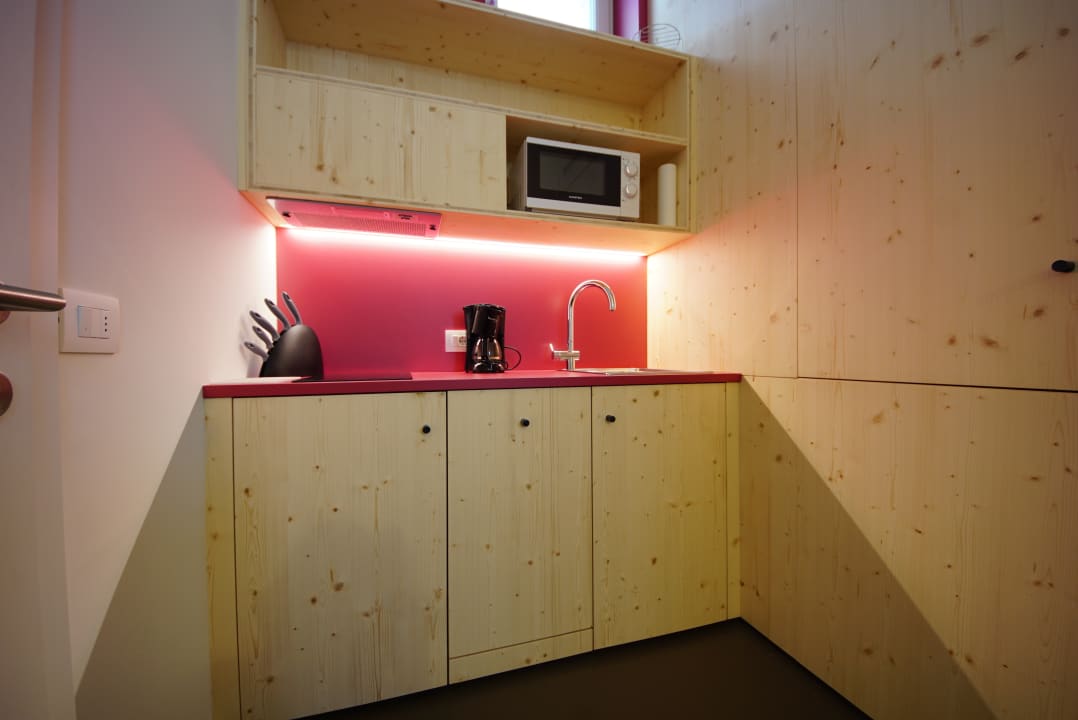 Zimmer Garni Melisse