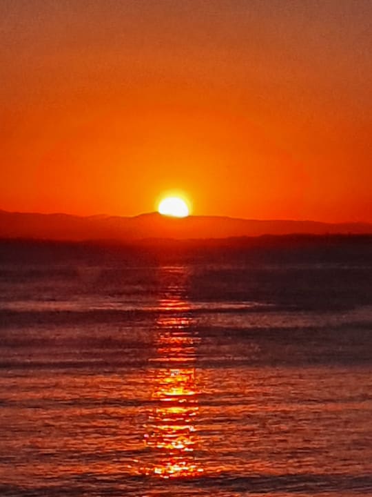 Ausblick Can Garden Beach