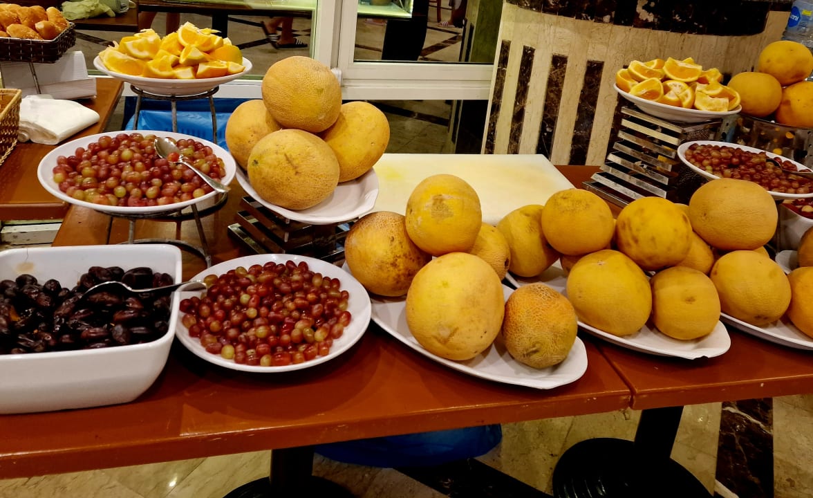 Gastro Malikia Resort Abu Dabbab