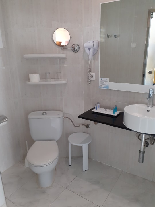 Zimmer Bahía de Alcúdia Hotel & Spa