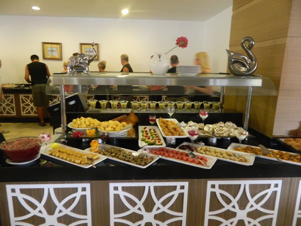 Deser Eftalia Splash Resort