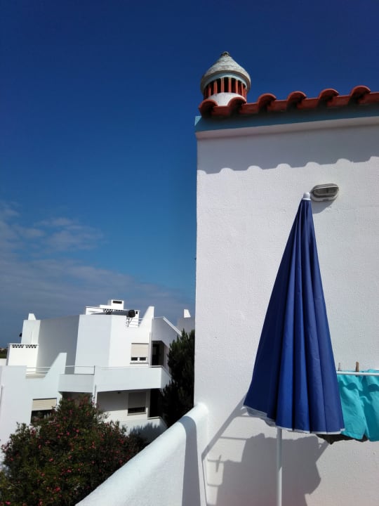 Gartenanlage Holiday Home Quinta das Varandas