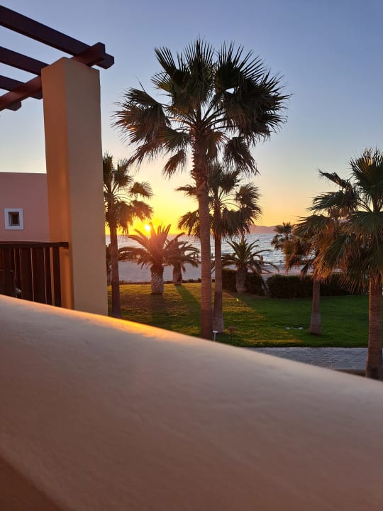 Zimmer Hotel Horizon Beach Resort