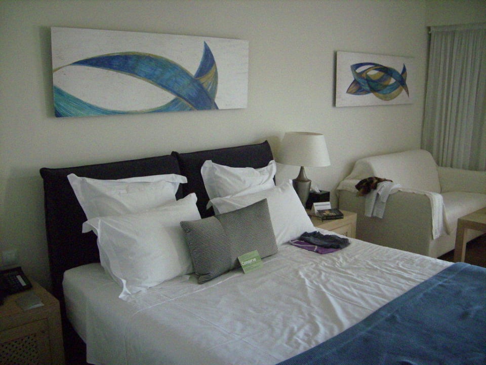 Bett Aquagrand Artistic Luxury Beach Resort - Adults only