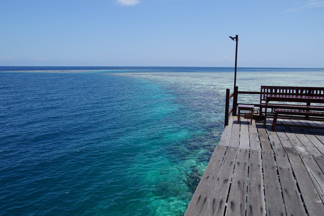 Strand Pratasaba Resort