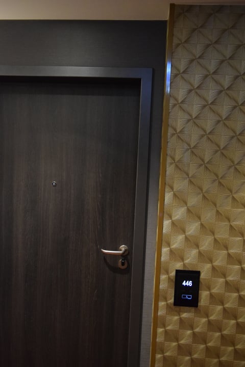 Zimmer Hotel Palace Berlin