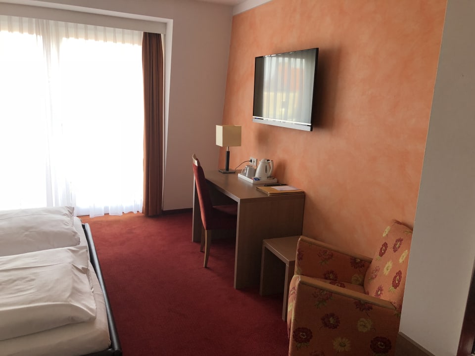 Zimmer Hotel Weisses Ross