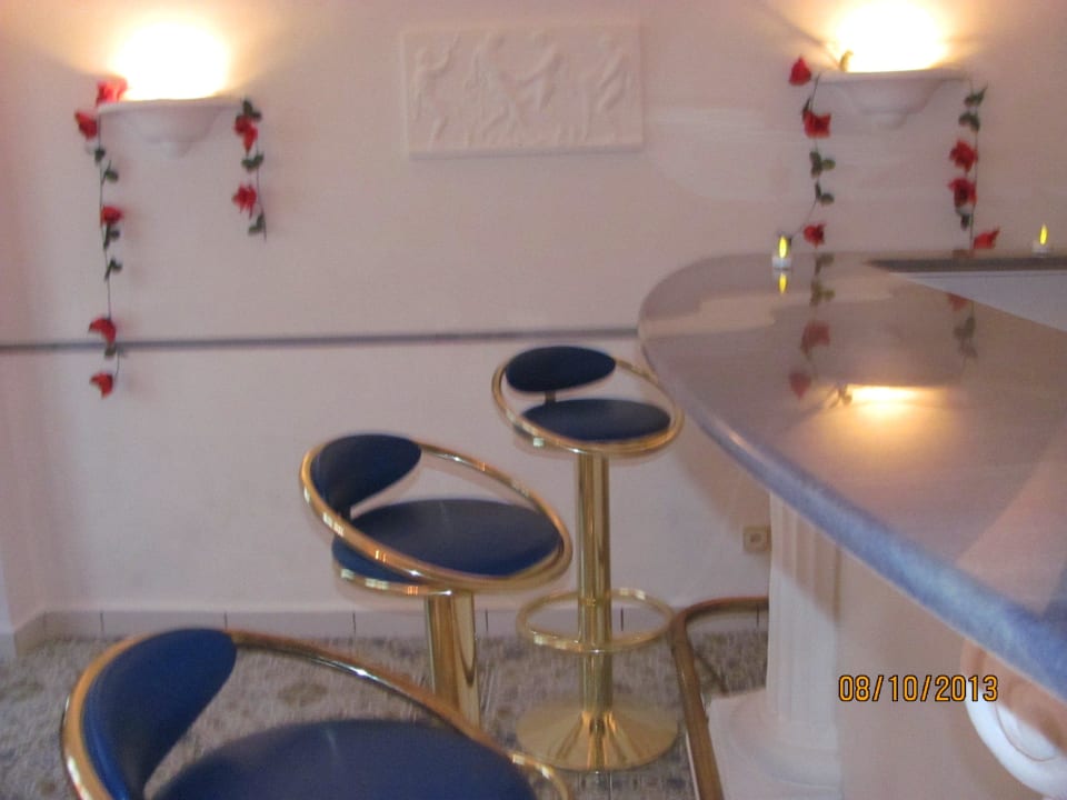 Hier kann man gut feiern ! Apartment Storchenfärbe