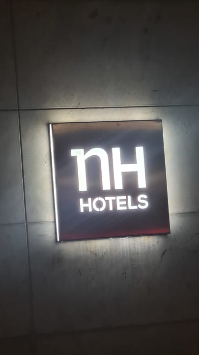 Sonstiges Hotel NH Essen
