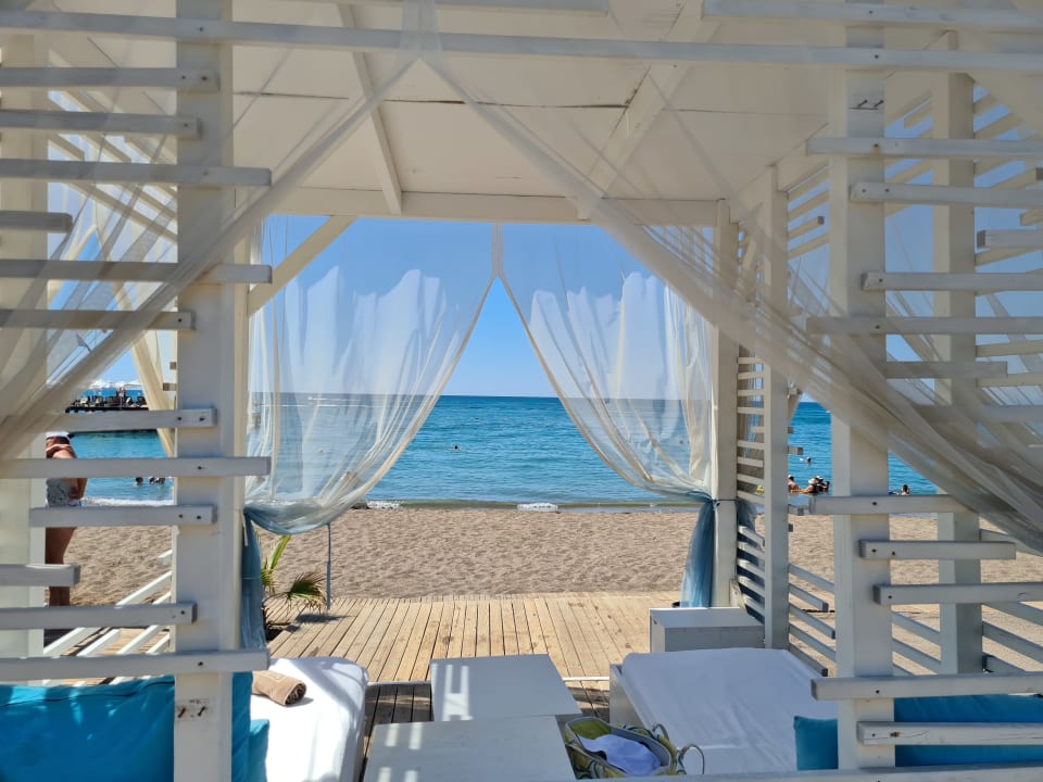 Strand Sherwood Exclusive Lara