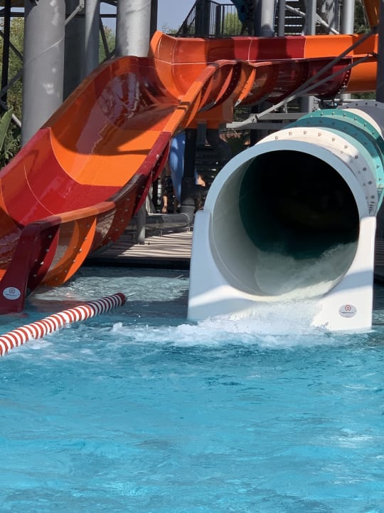 Sport & Freizeit Megasaray Club Belek