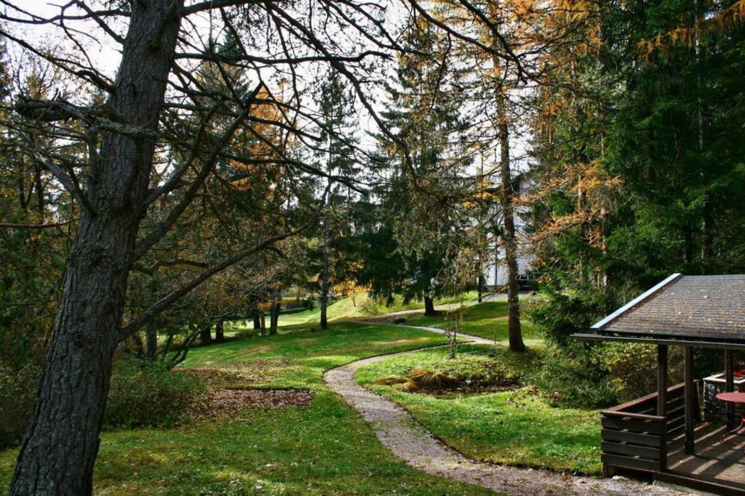 Park Alpin Resort Sacher Seefeld-Tirol