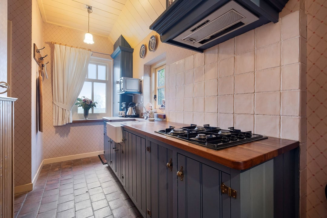 Zimmer Bij Aquamarijn