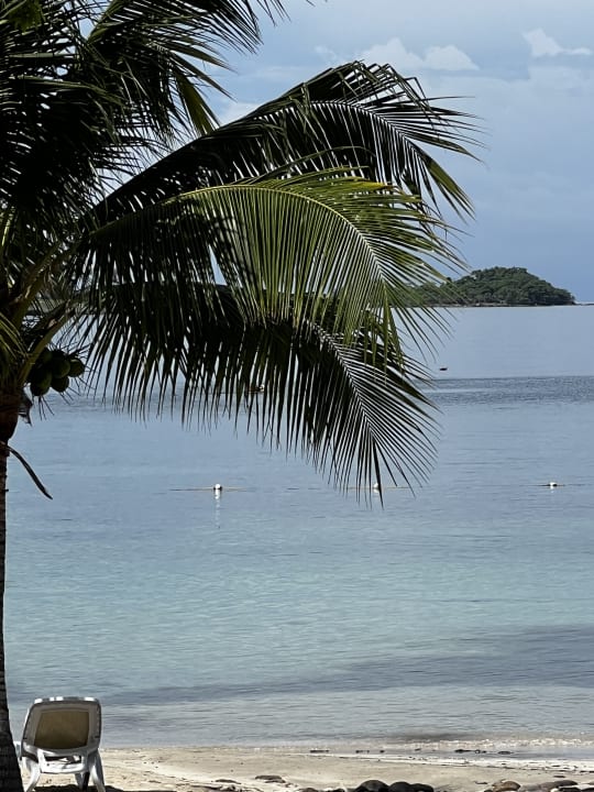 Strand Hotel Riu Negril