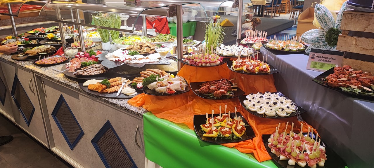 Gastro Hotel Am Bühl