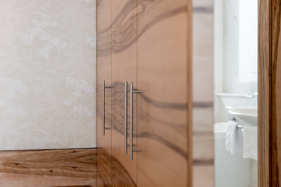 Zimmer Hotel Olympia