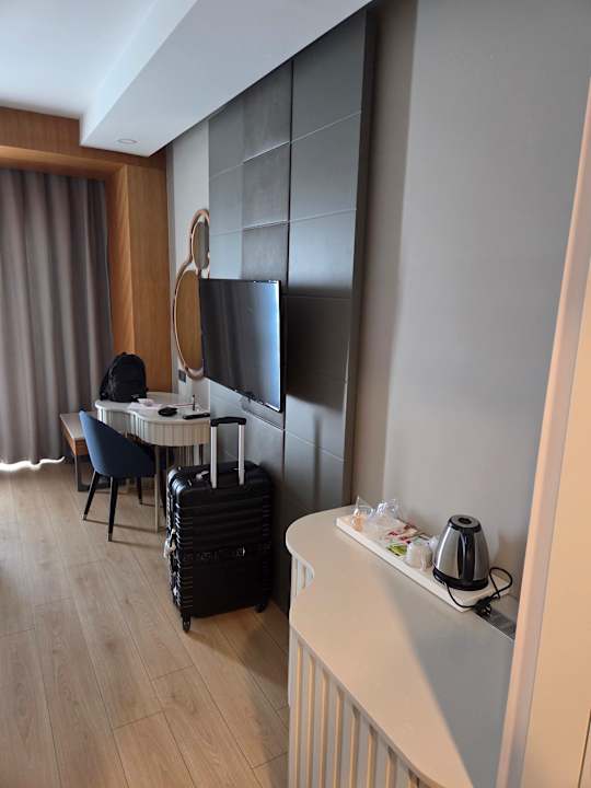 Zimmer Diamond De Luxe Hotel & Spa