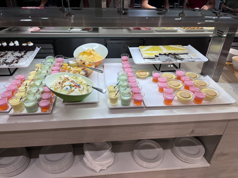 Gastro Caprice Janeiro Hotel & Spa