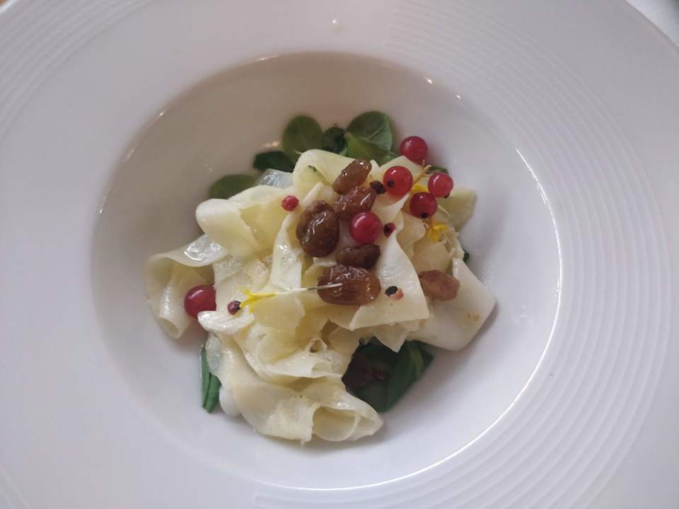 Gastro Felix Hotels - Galanias Hotel & Retreat