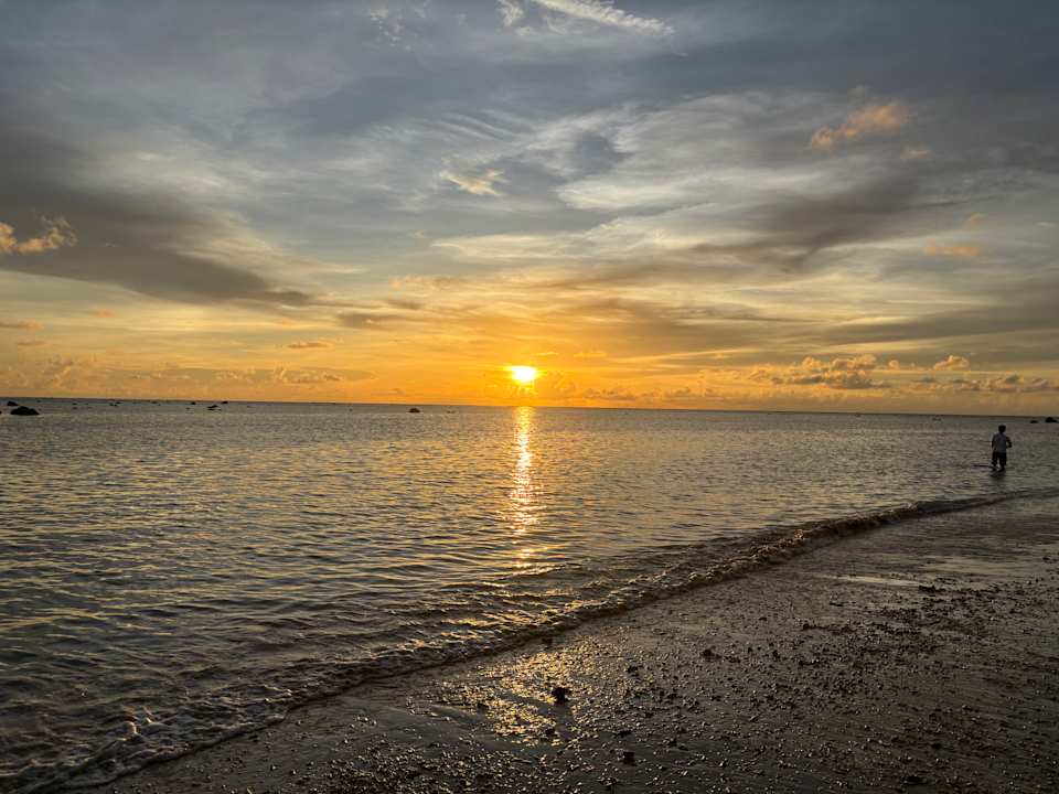 Strand Apsara Beachfront Resort & Villa - SHA Extra Plus