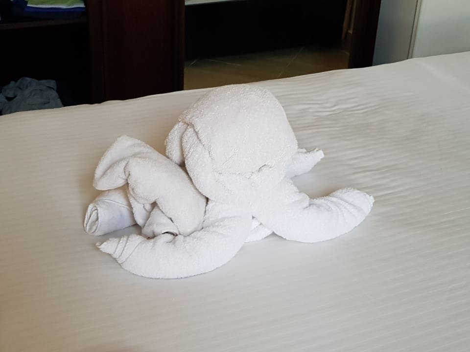 Zimmer Rohanou Beach Resort