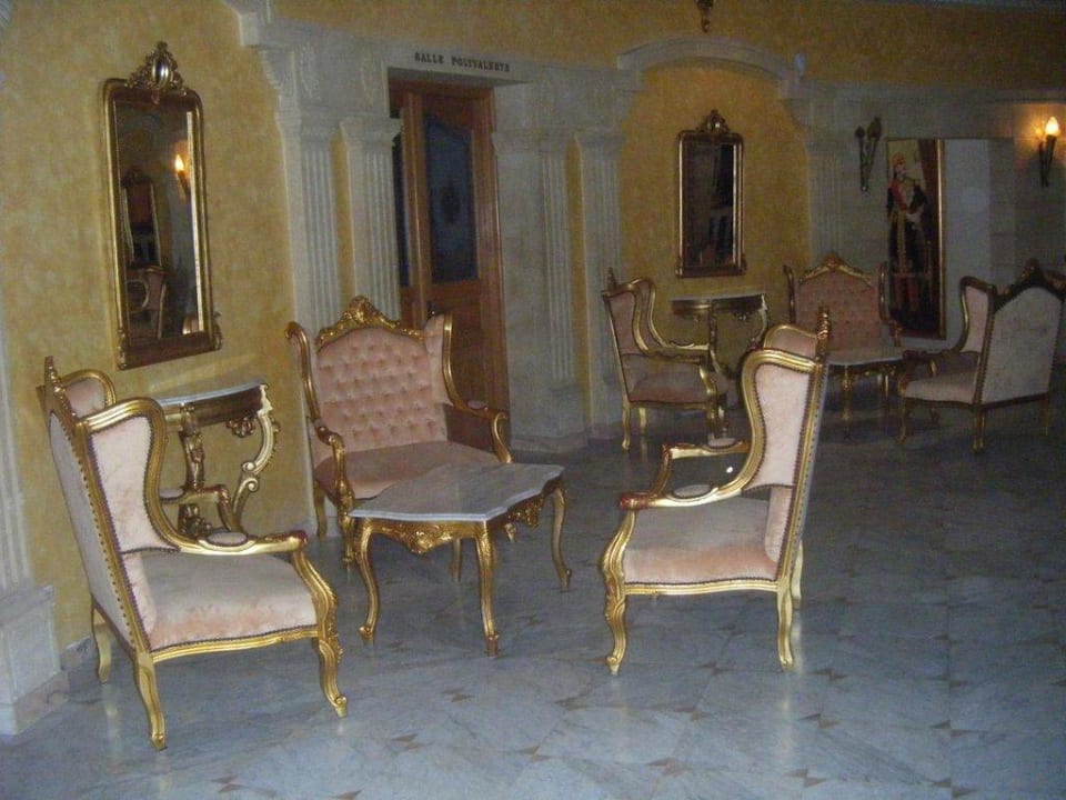 Hotel Ksar Djerba The Ksar Djerba Charming Hotel & SPA