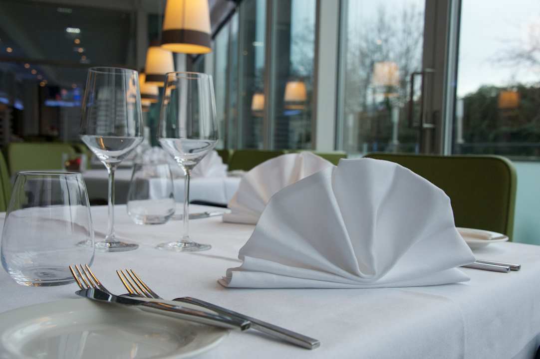 Gastro Rainers Hotel Vienna