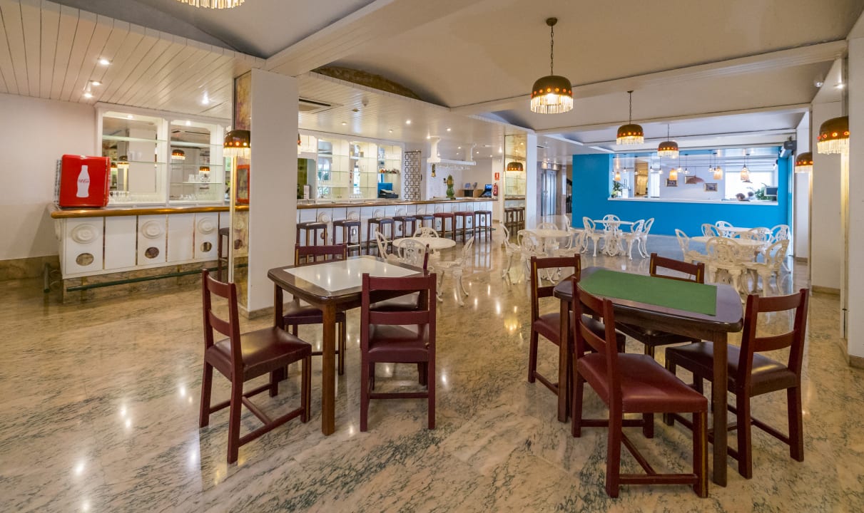 Gastro Checkin Garbi