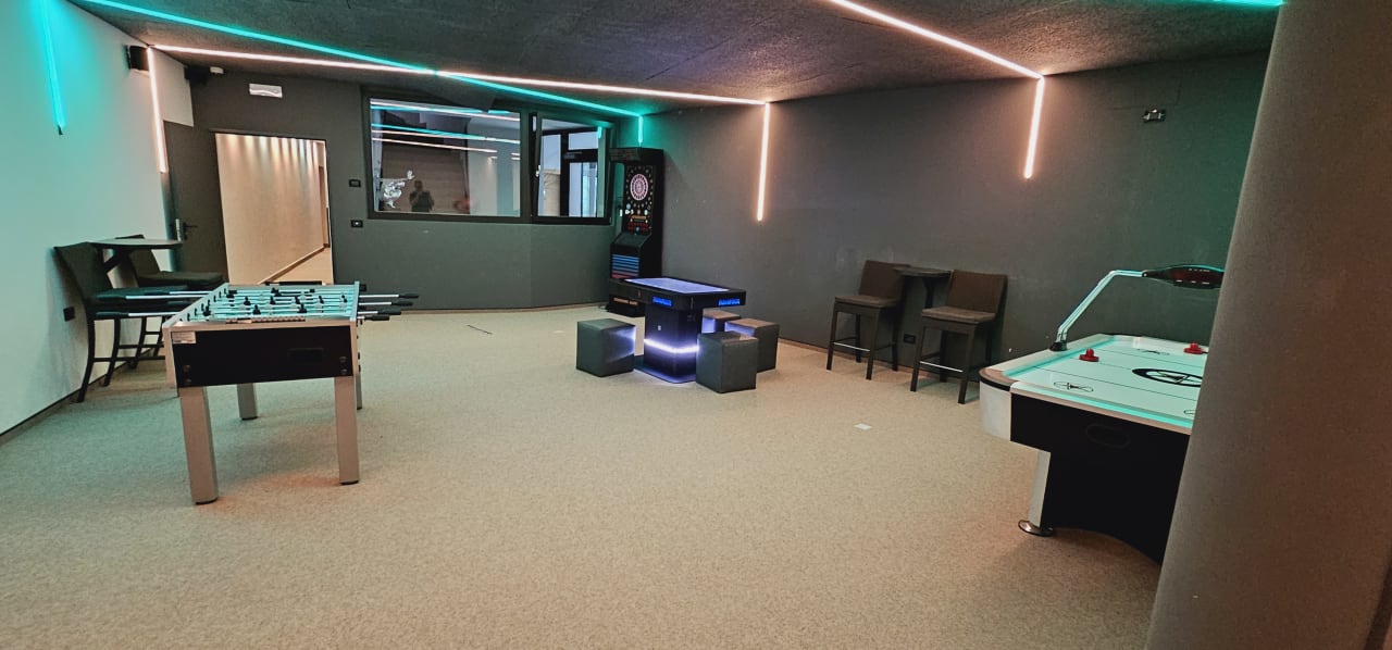 Zimmer Hotel Panorama