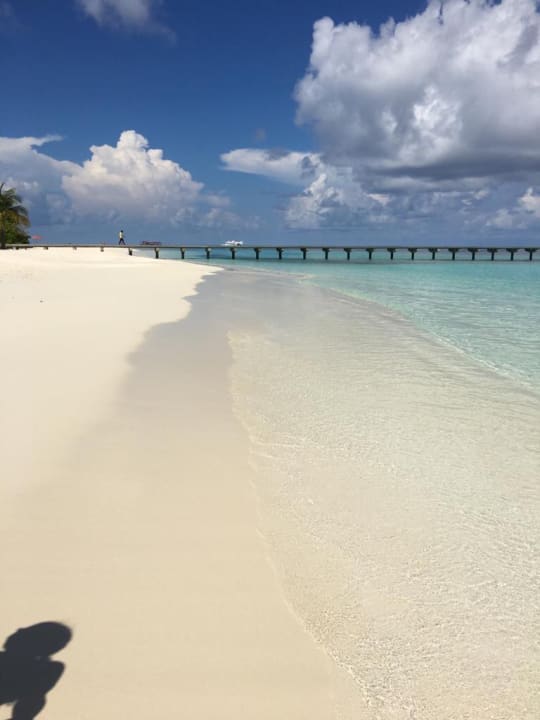 Strand NH Collection Maldives Havodda Resort