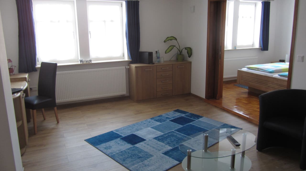 Zimmer Zipf's Wein- und Gasthof Steuer