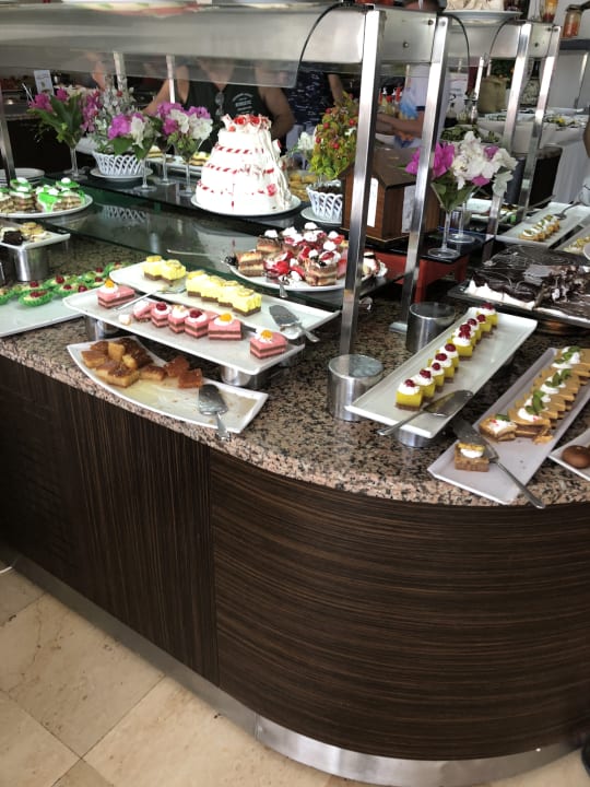 Gastro Telatiye Resort