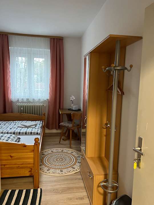 Zimmer Hotel Hirsch