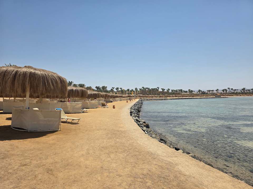 Strand Jaz Dar EL Madina
