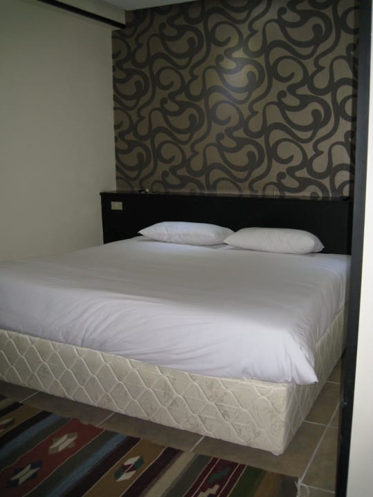 Zimmer mit Doppelbett Panorama Bungalows Resort El Gouna