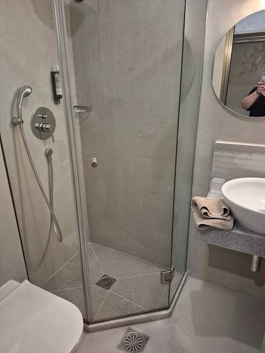 Zimmer White Dreams Resort & Anex