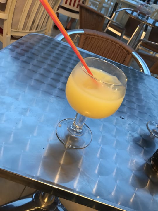 Gastro Aparthotel Playa Dorada