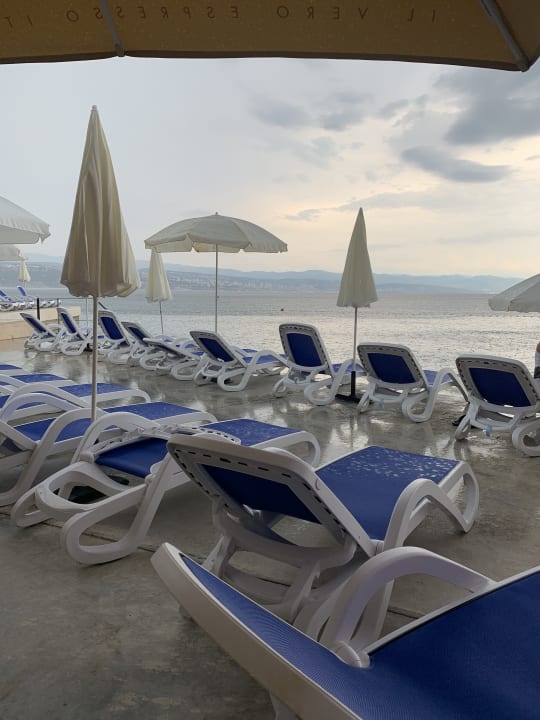 Strand Grand Hotel Adriatic I + II