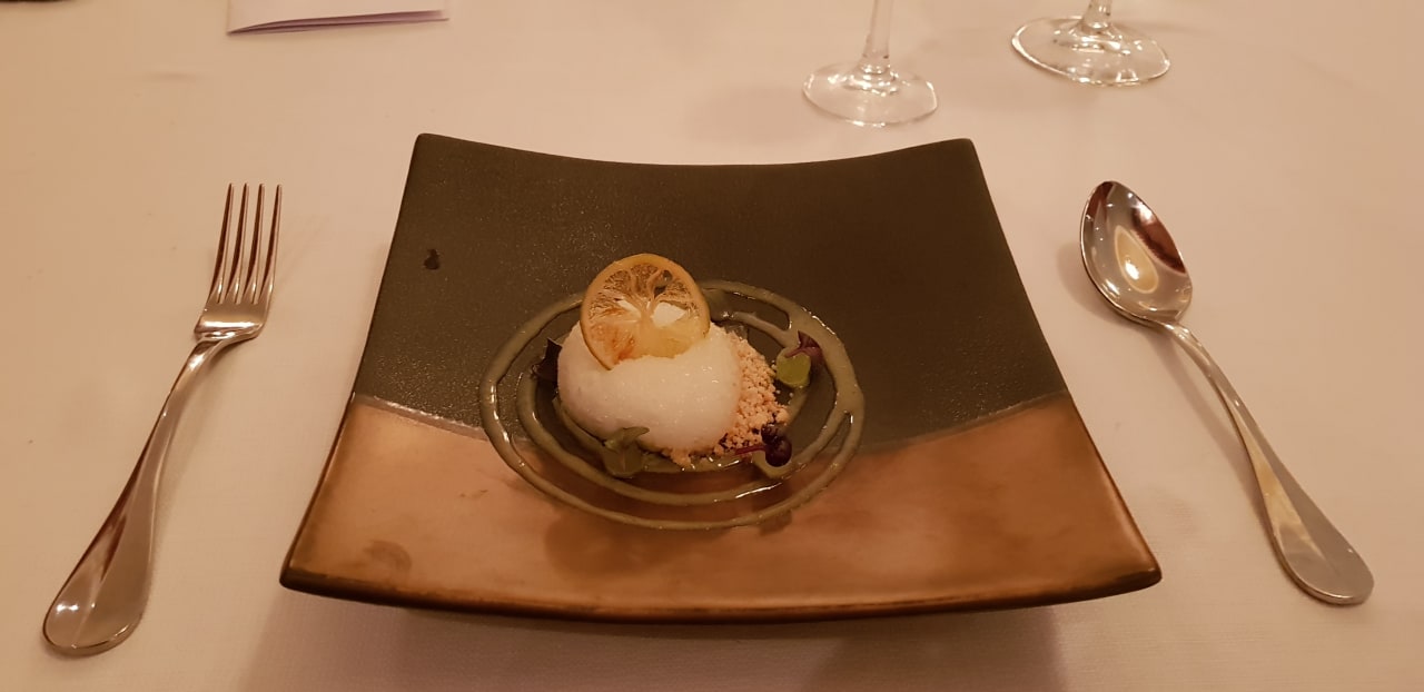 Gastro JOIA Paraiso by Iberostar
