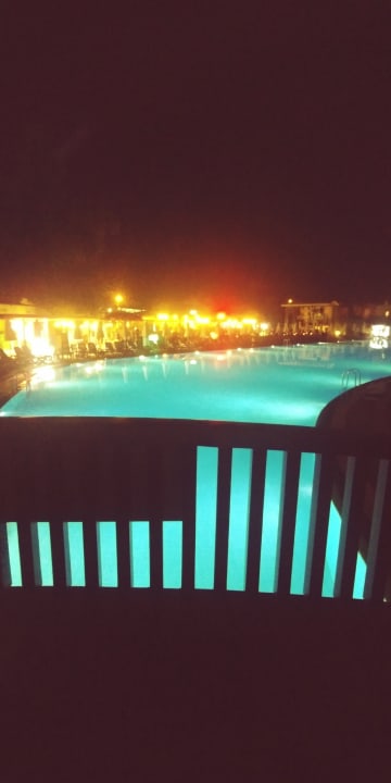 Pool VONRESORT Golden Beach