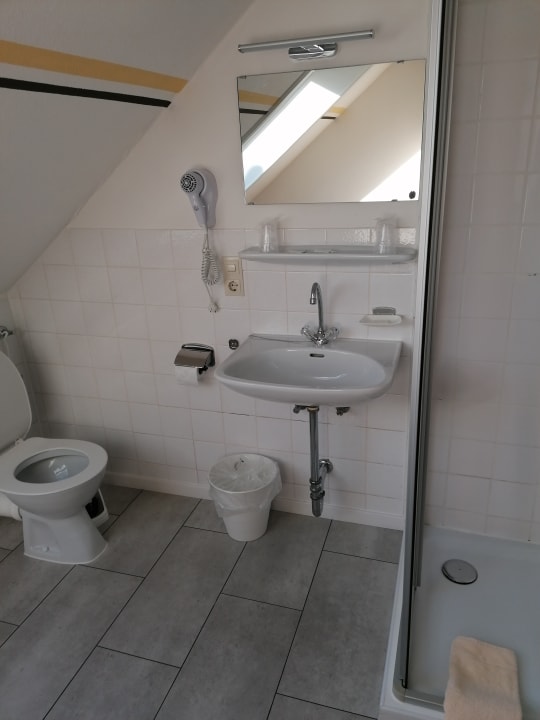 Zimmer Hotel Reutiner Hof