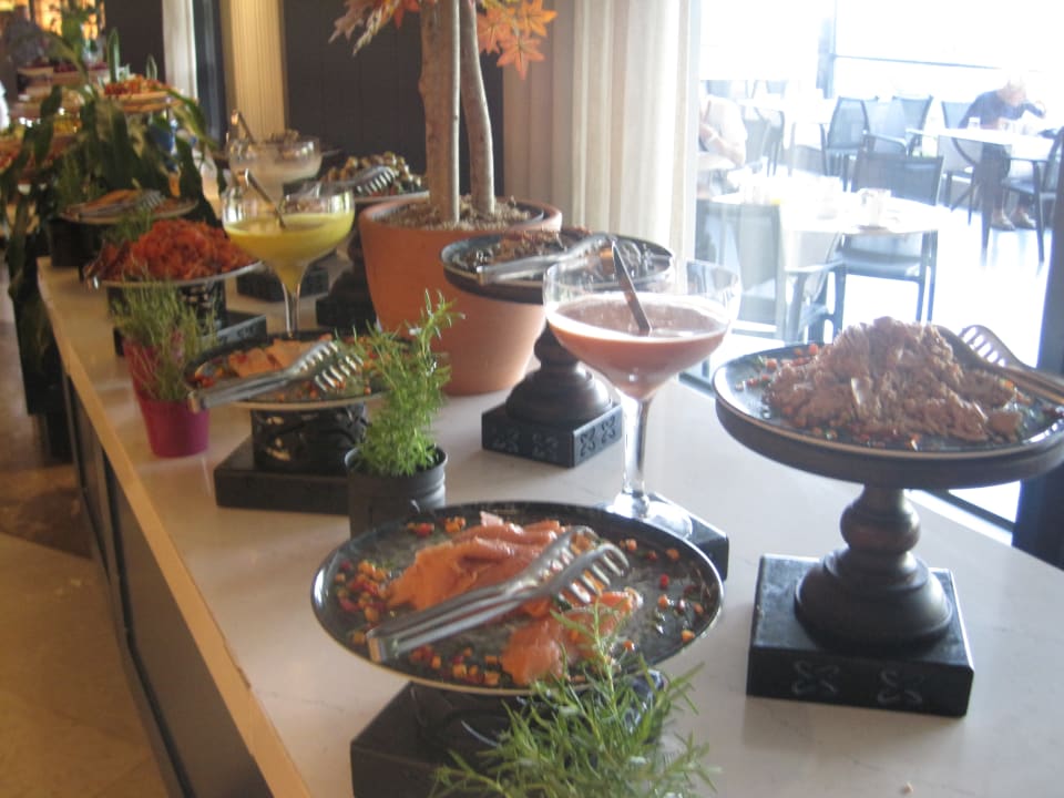 Gastro Seaden Quality Resort & Spa