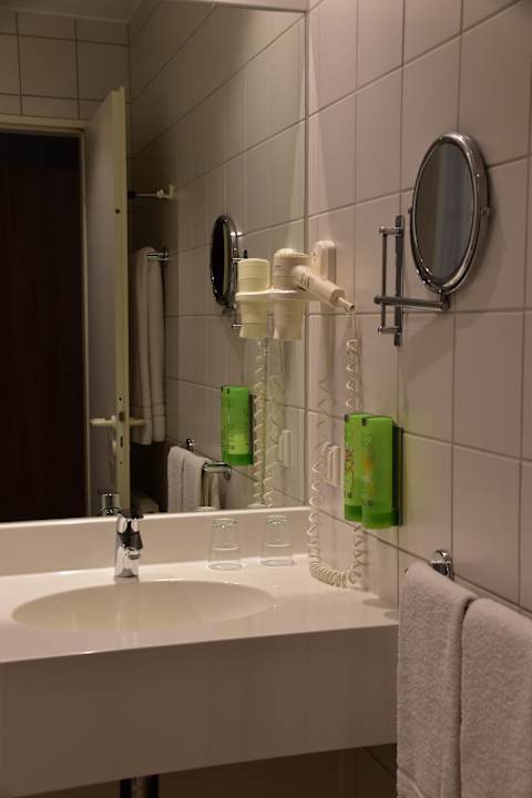 Zimmer Best Western Plus Hotel Excelsior