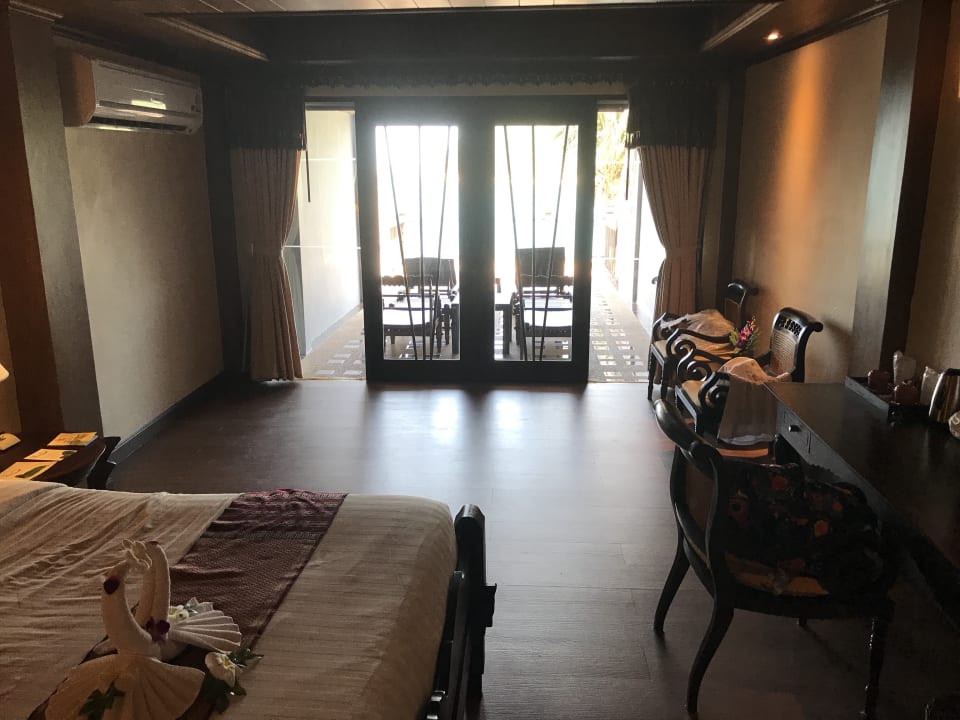 Zimmer Panviman Resort Koh Phangan